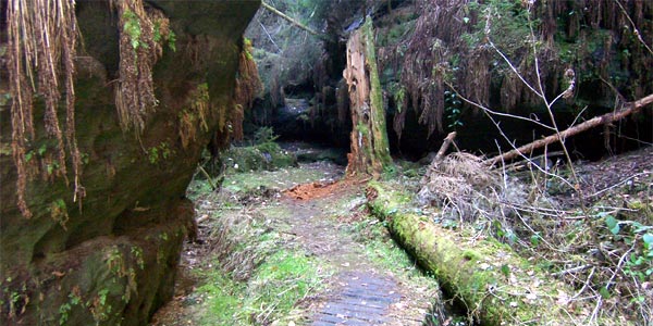Teufelsgrund