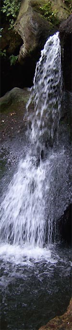 Gelobtbachwasserfall